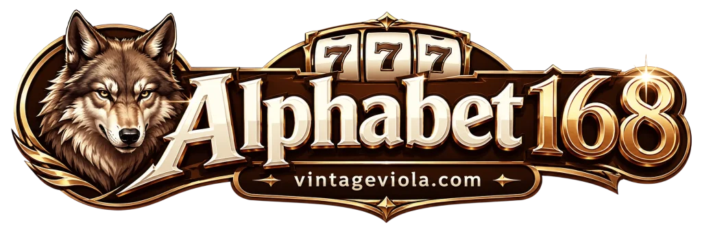 Alphabet168