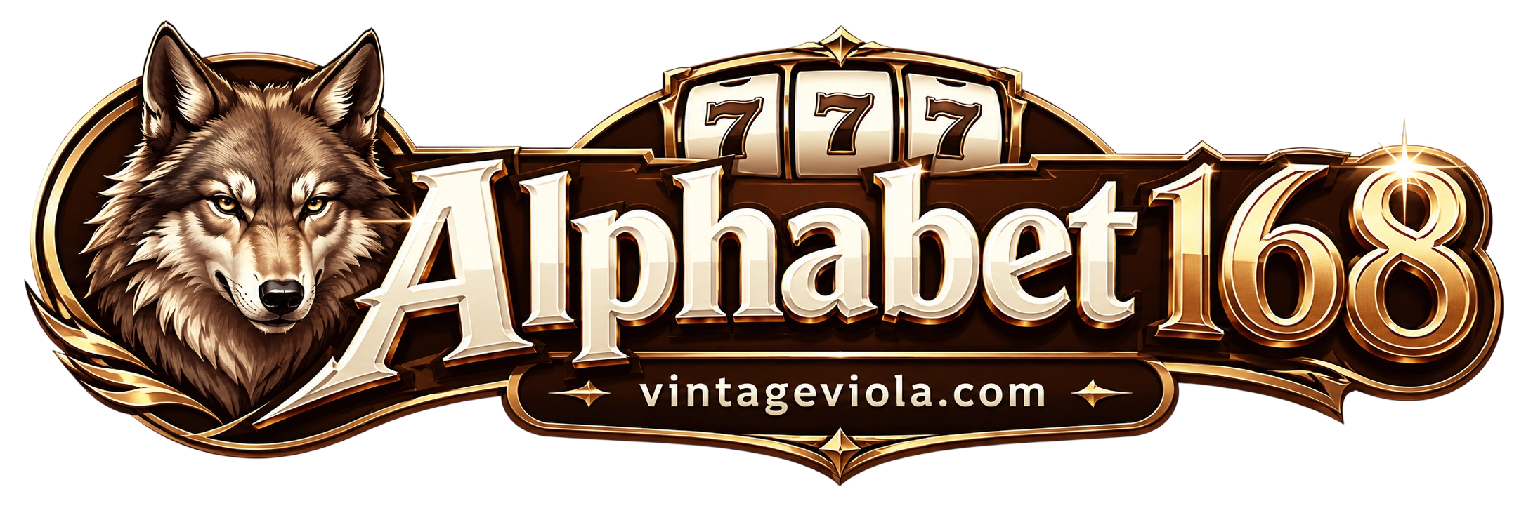 Alphabet168